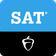 SAT logo