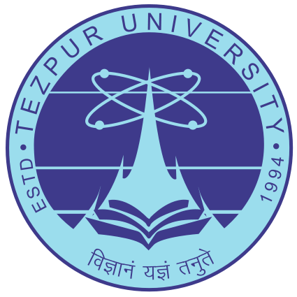 Tezpur University Entrance Exam