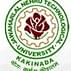 Jawaharlal Nehru Technological University - [JNTUK]