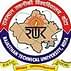 Rajasthan Technical University - [RTU]