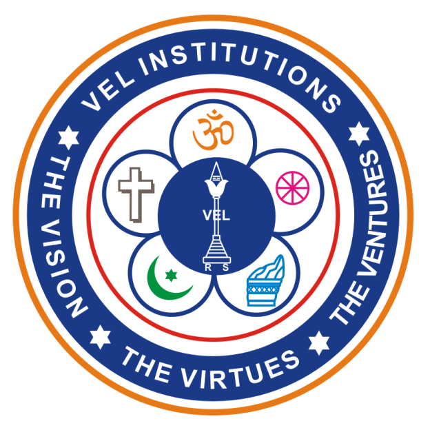 Veltech Technical University Engineering Entrance Exam