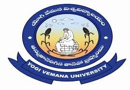Yogi Vemana University Common Entrance Test