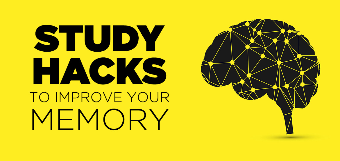 10 Studying Hacks To Get Better Grades In Your Next Exams