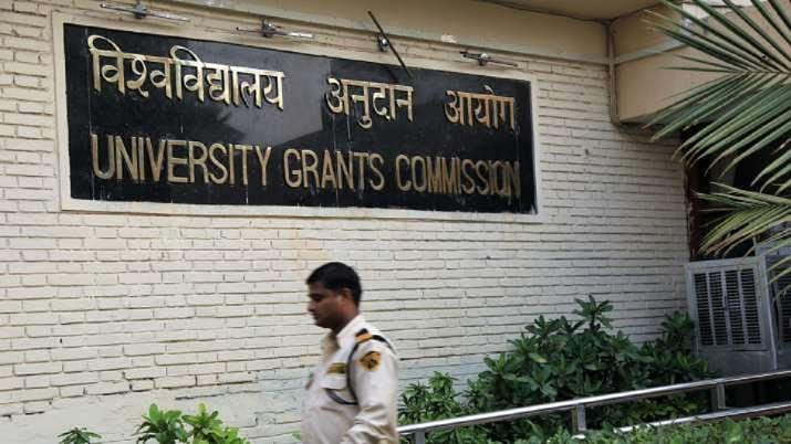 UGC Announces New Curriculum & Credit Framework For Undergraduate Programs