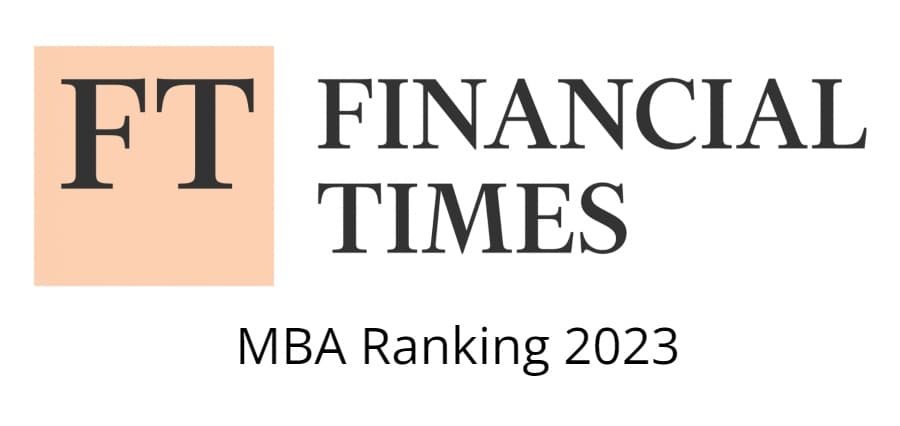 Financial Times MBA Ranking 2023: ISB Tops the List; Many Indian B ...