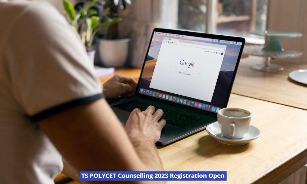 TS POLYCET Counselling 2023 Registration Open, Round 1 Seat Allotment ...
