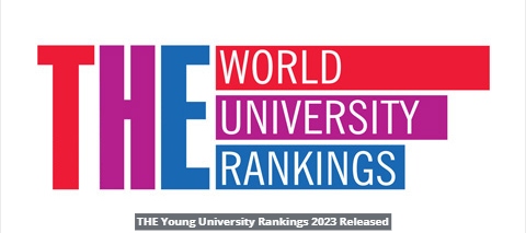 THE Young University Rankings 2023 Released; MGU Ranked within the Top 100