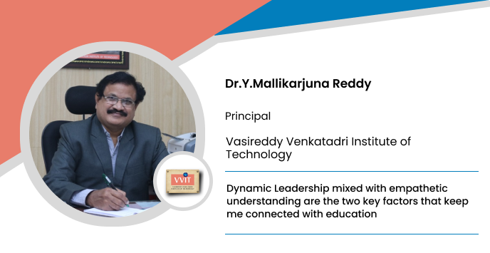Vasireddy Venkatadri Institute of Technology: Dr.Y.Mallikarjuna Reddy ...