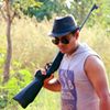 Jyotiprakash Mishra