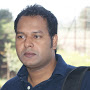 Sanjay Kumar Behera