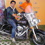 Swatantra Giri