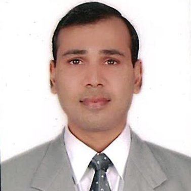 Nitin Jain