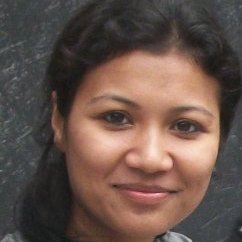 Kabita Saikia
