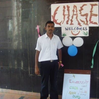 Yogesh