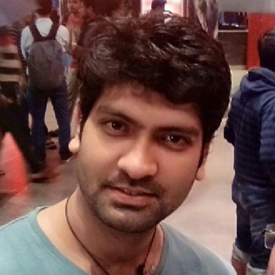Anshul Saini