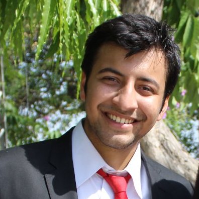 Shivam Agarawal