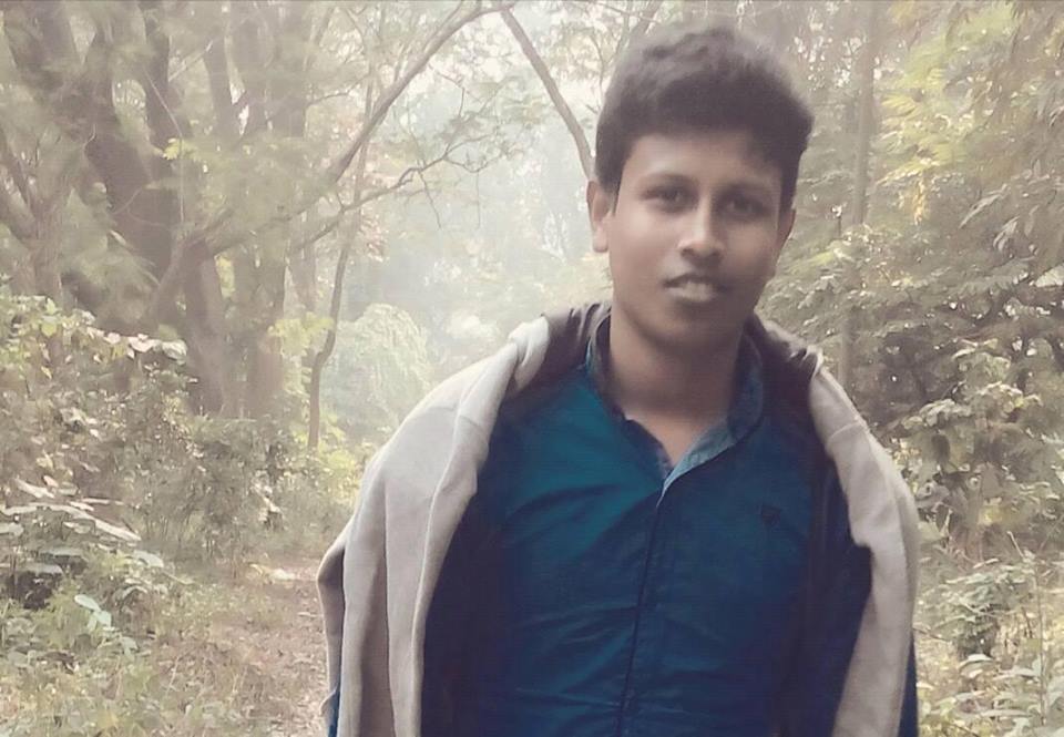 Arindam Mallick