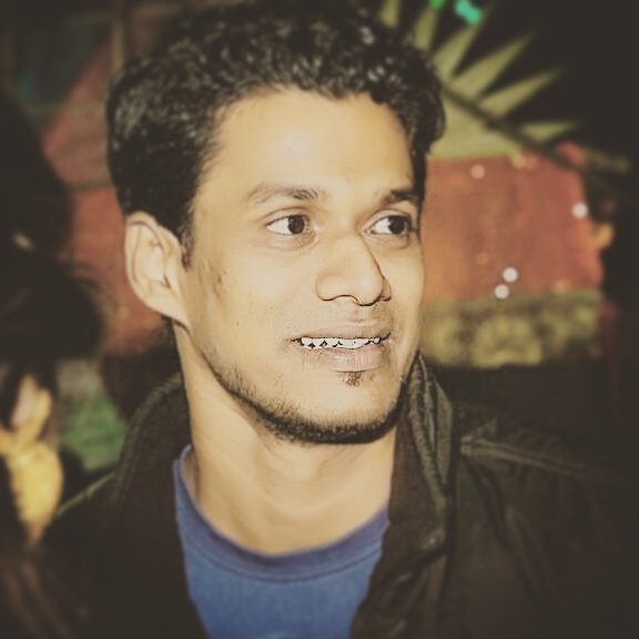 Saheb Jaiswal