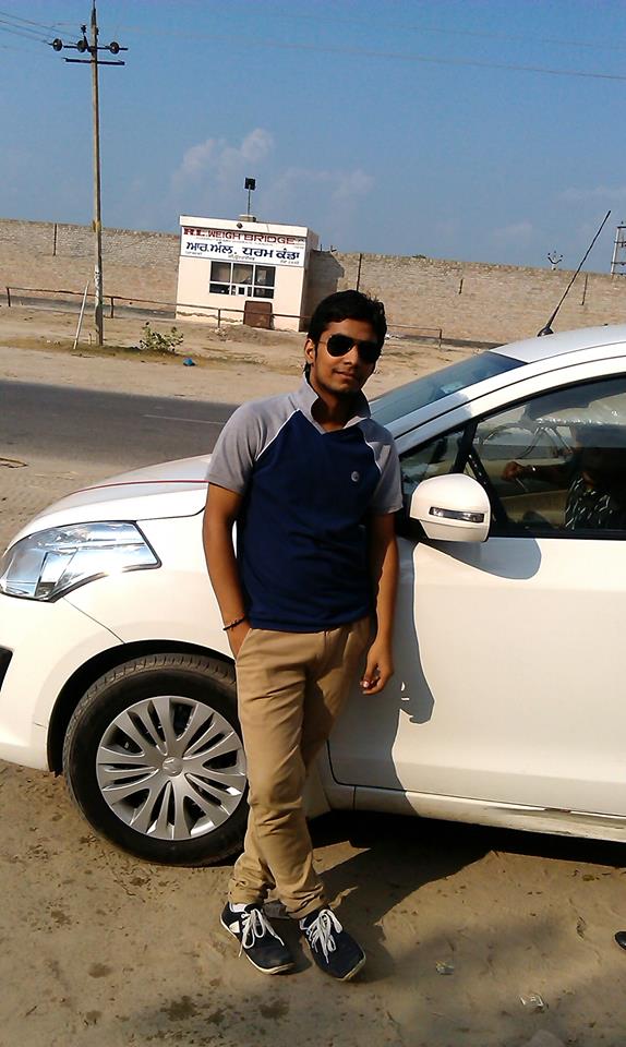 Pardeep Kumar