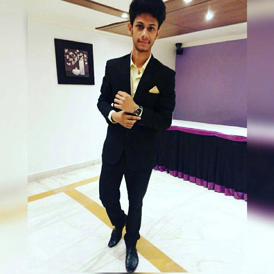 Prashant Thakur