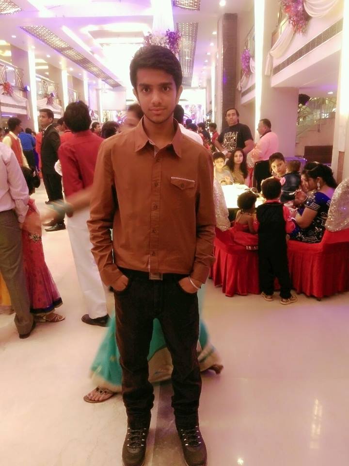 Parikshit Gupta