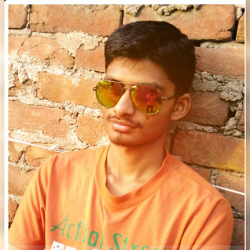 Rahul Gupta