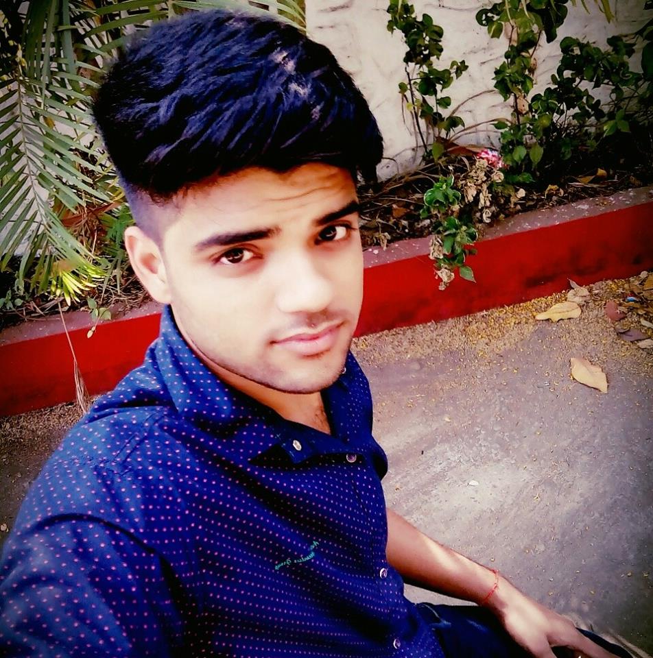 Shivam Mishra