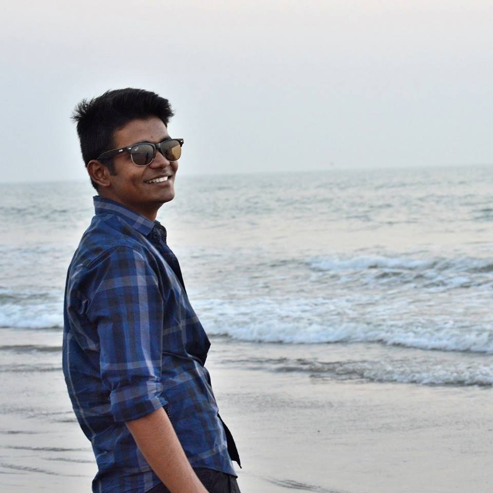 Rishabh Richi