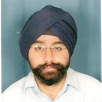 Jaspreet Singh Oberoi