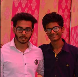 Paras Goel