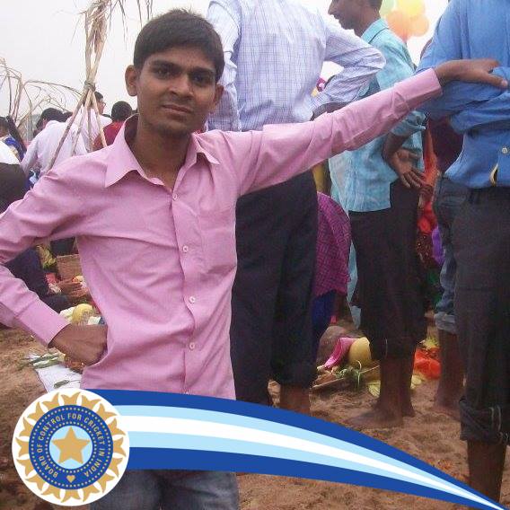 Suman Gaurav