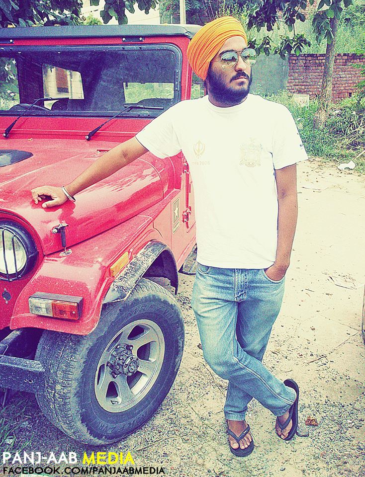 Arshdeep Singh