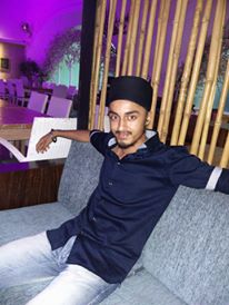 Amandeep Singh
