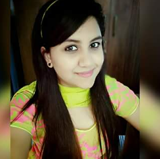 Husna Naaz