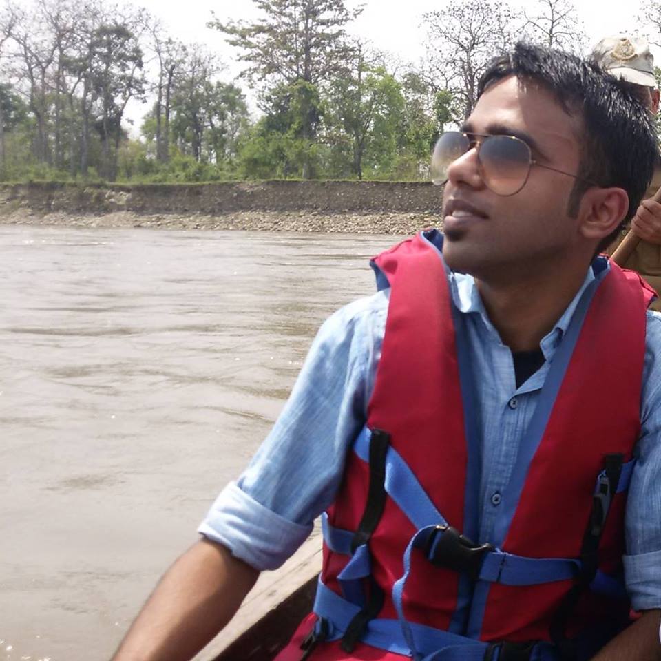 Pranoy Sarkar
