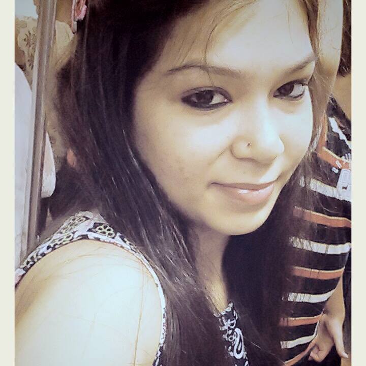 Lipika Mahajan