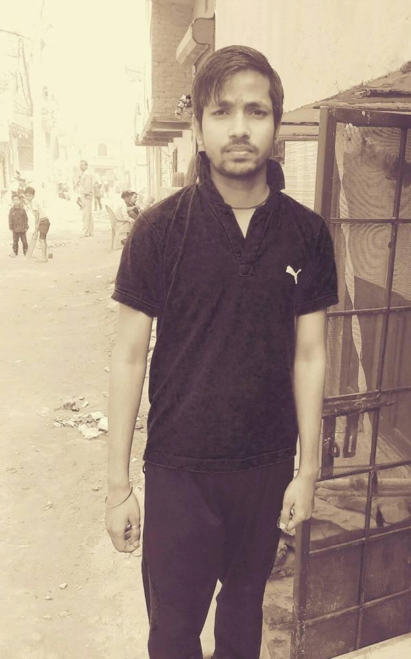 Vinod Kumar
