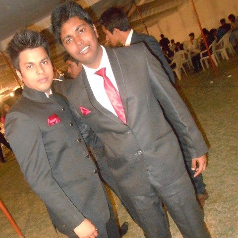Shubham Bagaria