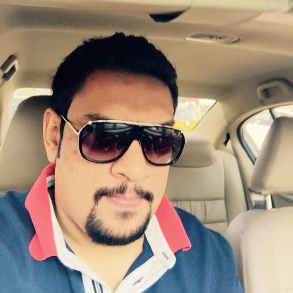 Ankit Sarna