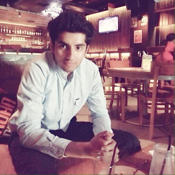 Mayank Mehta