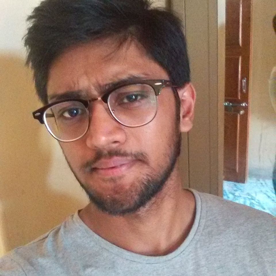 Jitendra
