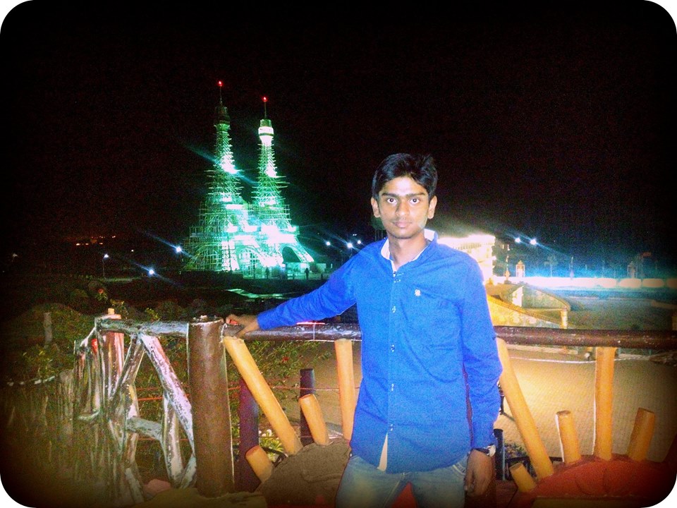 Neelesh Porwal