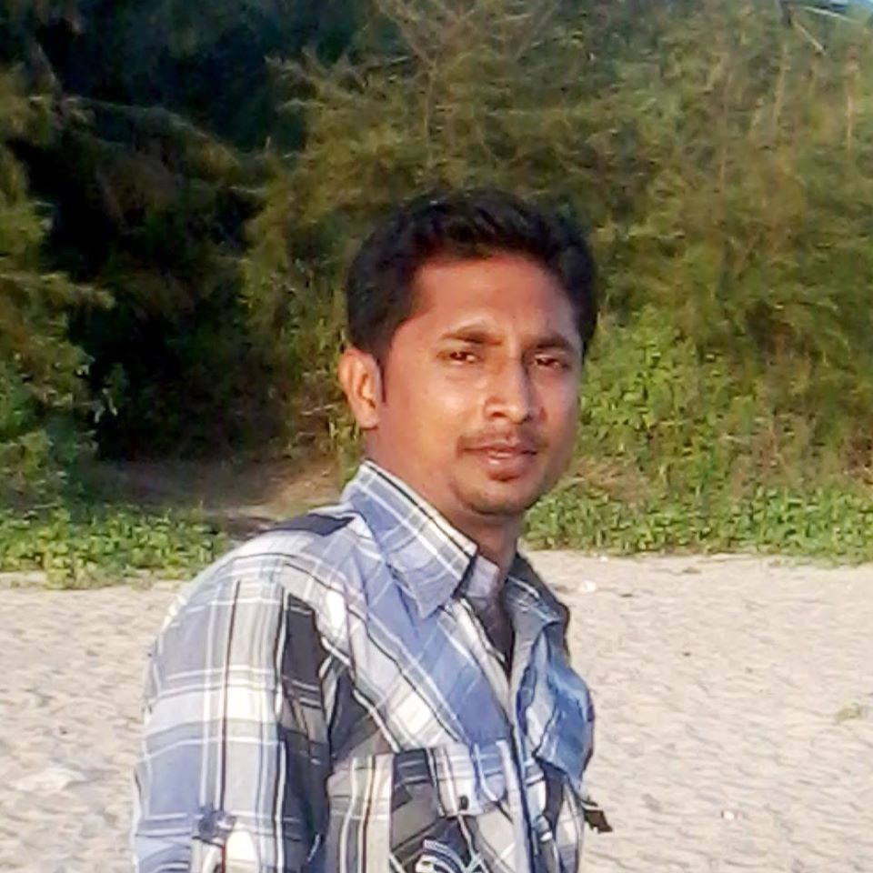 Mayur Rawle