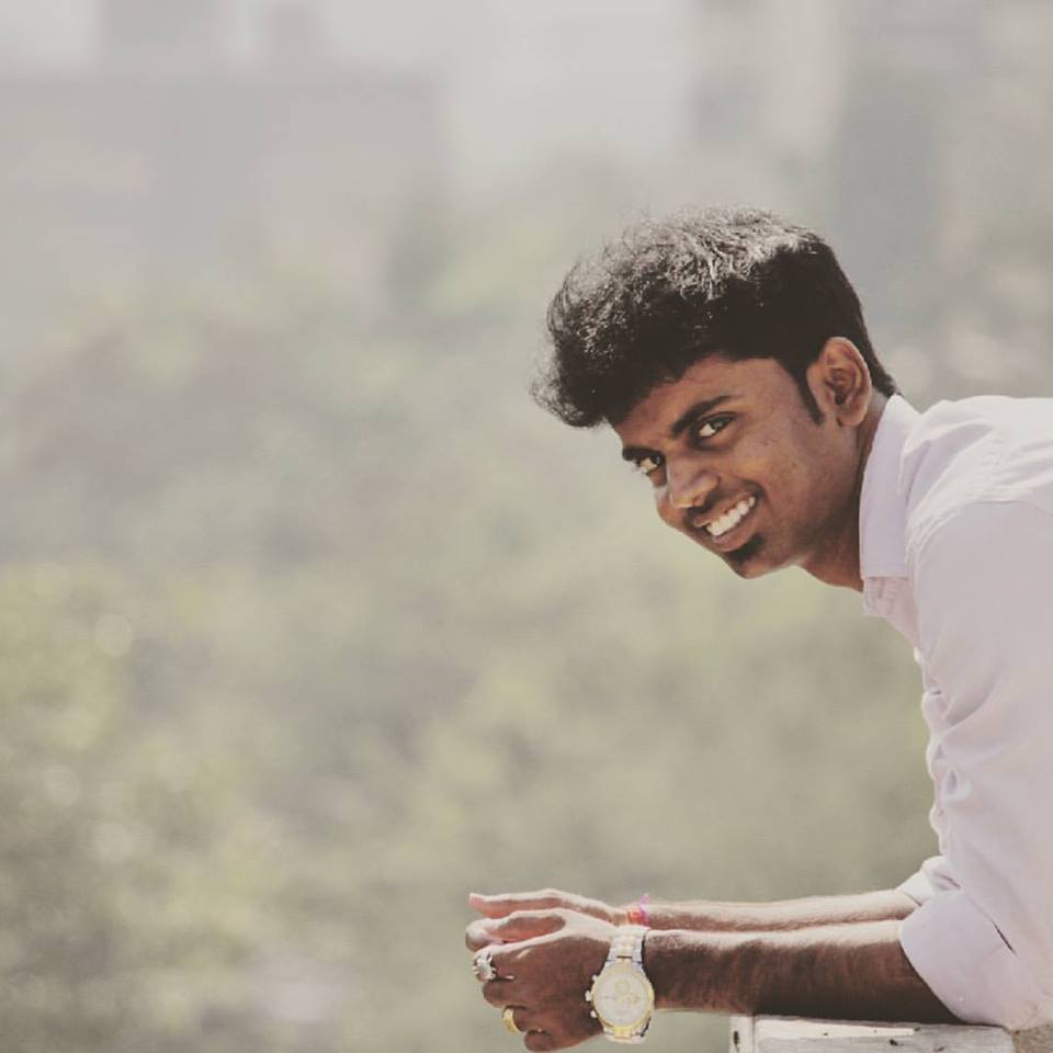 Ajay Jaiswar