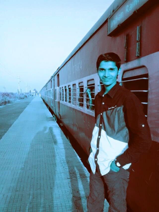 Ashvin Makwana