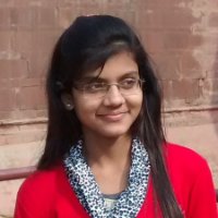 Vaishali Chauhan