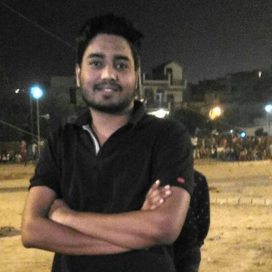 Vikul Singh