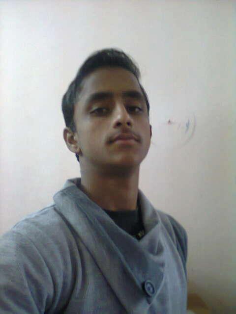 Kaushal Saxena