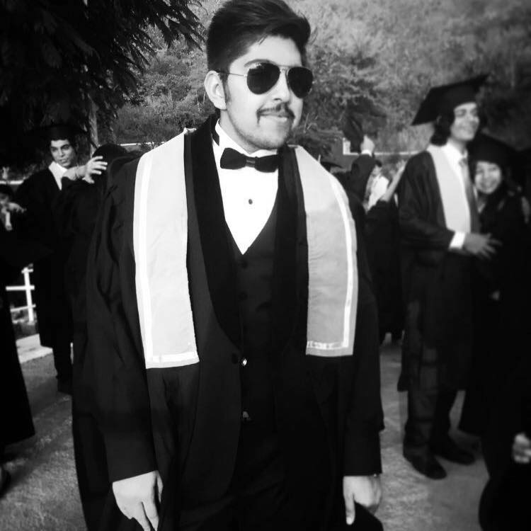 Rahul Tyagi