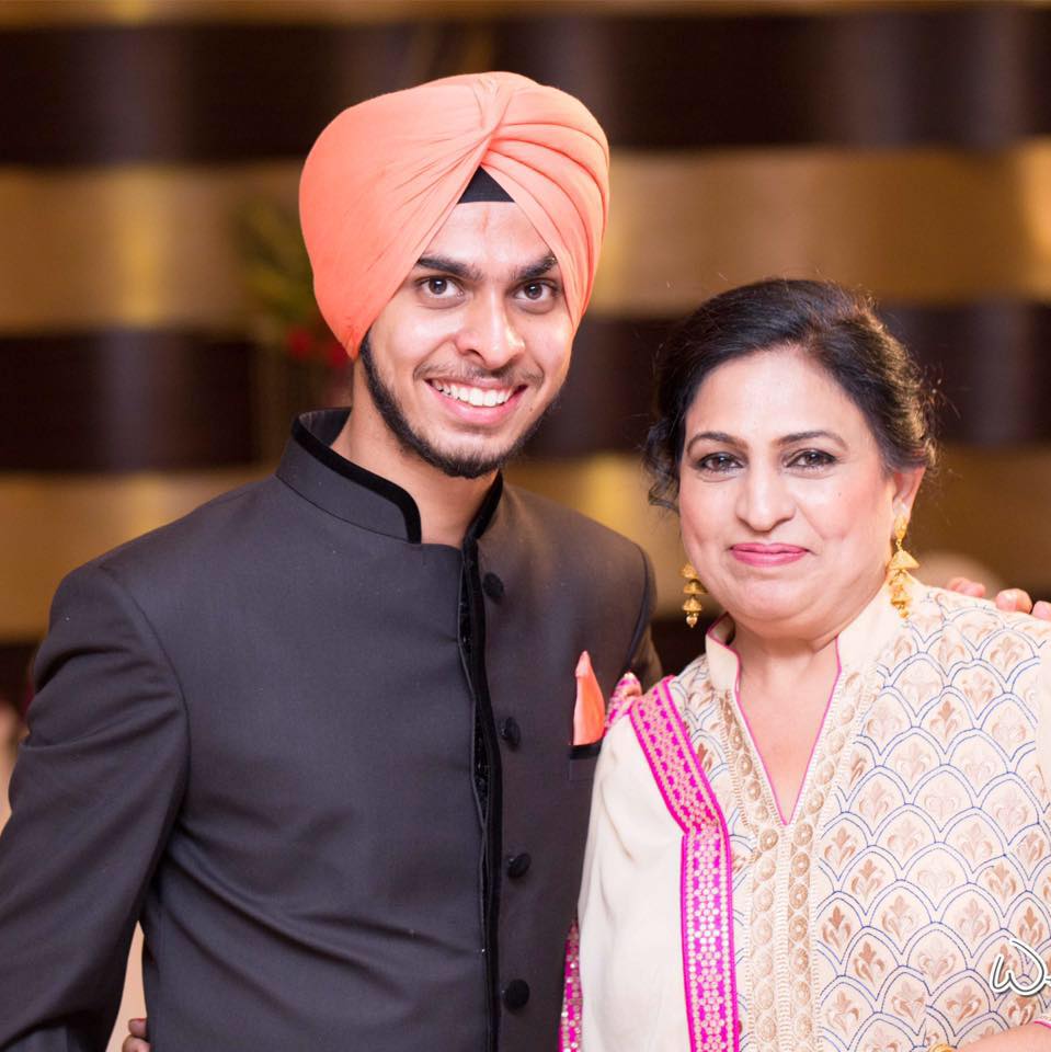 Gagandeep